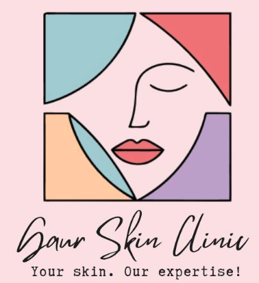 Gaur Skin Clinic Logo